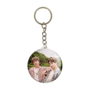 جاکلیدی گروه بی تی اس BTS