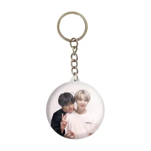 جاکلیدی گروه بی تی اس BTS