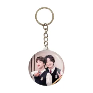 جاکلیدی گروه بی تی اس BTS