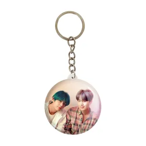 جاکلیدی گروه بی تی اس BTS
