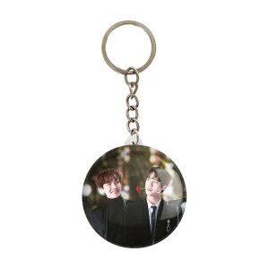 جاکلیدی گروه بی تی اس BTS