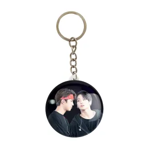 جاکلیدی گروه بی تی اس BTS