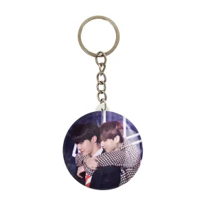 جاکلیدی گروه بی تی اس BTS