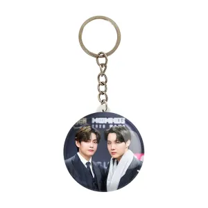 جاکلیدی گروه بی تی اس BTS