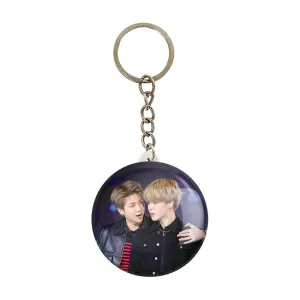 جاکلیدی گروه بی تی اس BTS