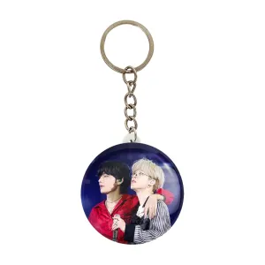 جاکلیدی گروه بی تی اس BTS
