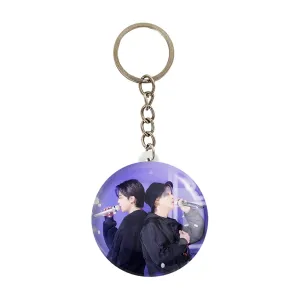 جاکلیدی گروه بی تی اس BTS