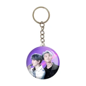جاکلیدی گروه بی تی اس BTS