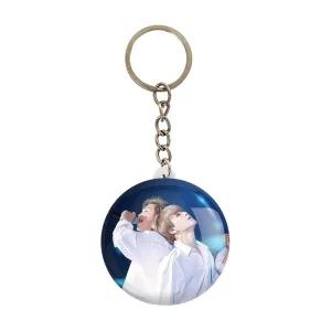 جاکلیدی گروه بی تی اس BTS