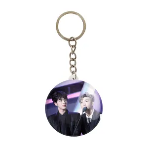 جاکلیدی گروه بی تی اس BTS