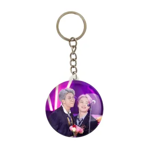 جاکلیدی گروه بی تی اس BTS