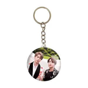 جاکلیدی گروه بی تی اس BTS