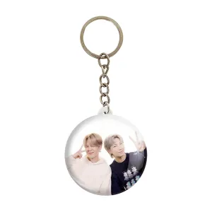جاکلیدی گروه بی تی اس BTS