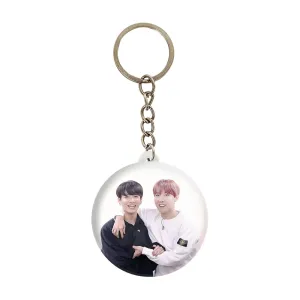 جاکلیدی گروه بی تی اس BTS
