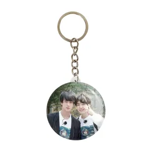 جاکلیدی گروه بی تی اس BTS