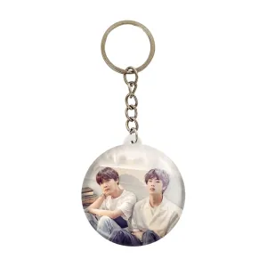 جاکلیدی گروه بی تی اس BTS