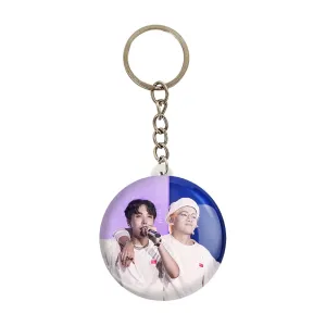 جاکلیدی گروه بی تی اس BTS