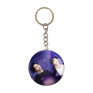 جاکلیدی گروه بی تی اس BTS