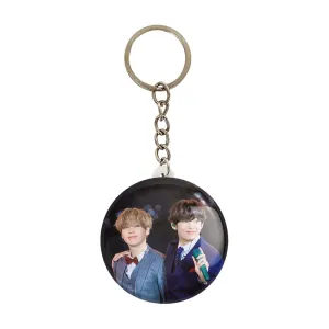 جاکلیدی گروه بی تی اس BTS