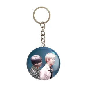 جاکلیدی گروه بی تی اس BTS