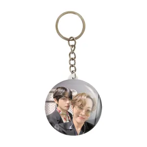 جاکلیدی گروه بی تی اس BTS