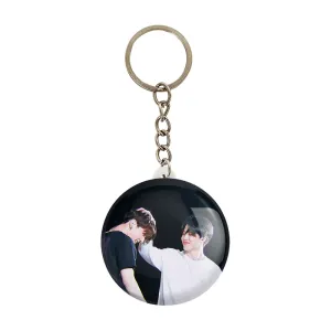 جاکلیدی گروه بی تی اس BTS