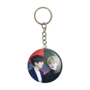 جاکلیدی گروه بی تی اس BTS