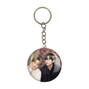 جاکلیدی گروه بی تی اس BTS