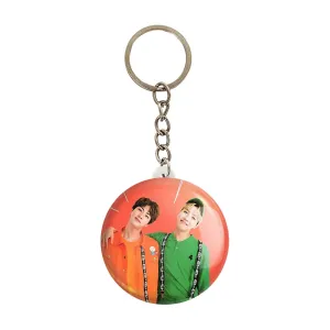 جاکلیدی گروه بی تی اس BTS