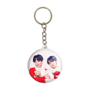 جاکلیدی گروه بی تی اس BTS