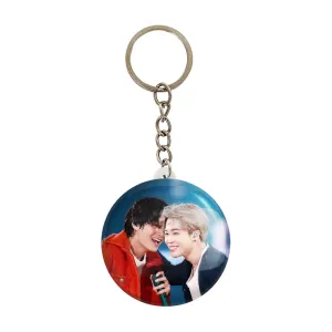 جاکلیدی گروه بی تی اس BTS
