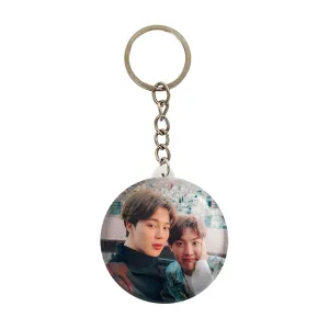 جاکلیدی گروه بی تی اس BTS