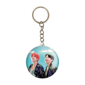 جاکلیدی گروه بی تی اس BTS