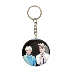 جاکلیدی گروه بی تی اس BTS