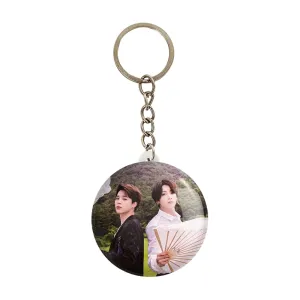 جاکلیدی گروه بی تی اس BTS