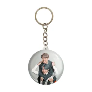 جاکلیدی گروه بی تی اس BTS