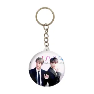 جاکلیدی گروه بی تی اس BTS