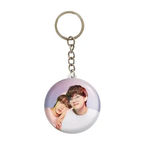 جاکلیدی گروه بی تی اس BTS
