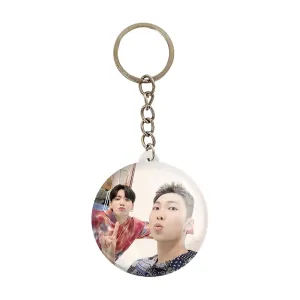 جاکلیدی گروه بی تی اس BTS