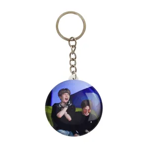 جاکلیدی گروه بی تی اس BTS