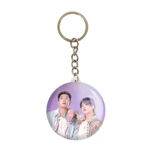 جاکلیدی گروه بی تی اس BTS