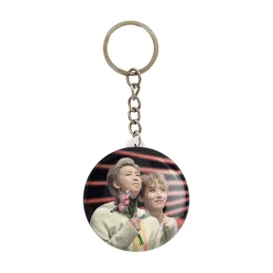 جاکلیدی گروه بی تی اس BTS