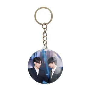 جاکلیدی  تهیونگ و جونگ کوک ویکوک گروه بی تی اس BTS