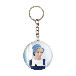 جاکلیدی جیمین Jimin گروه بی تی اس BTS