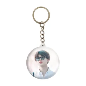 جاکلیدی جیمین Jimin گروه بی تی اس BTS