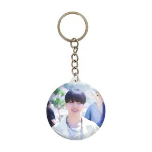 جاکلیدی جیمین Jimin گروه بی تی اس BTS
