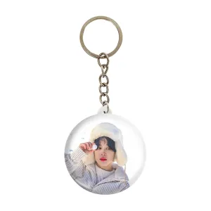جاکلیدی جیمین Jimin گروه بی تی اس BTS