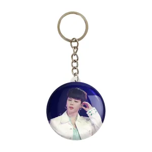 جاکلیدی جیمین Jimin گروه بی تی اس BTS