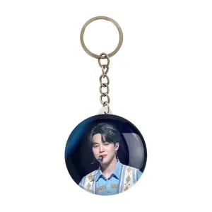جاکلیدی جیمین Jimin گروه بی تی اس BTS