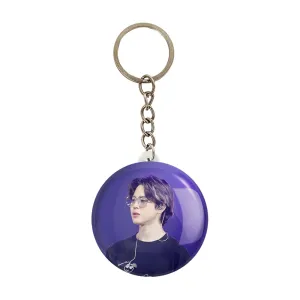 جاکلیدی جیمین Jimin گروه بی تی اس BTS